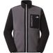 The North Face Yumiori Full Zip Fleece Jas Heren - Maat L
