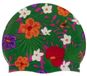 Arena Badmuts HD Unisex Zwemmen Siliconen Groen/Rood/Paars/Roze/Oranje/Wit One Size