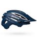 Bell Sixer MIPS Casque de vélo - Bleu