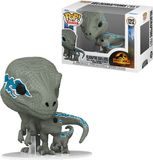 Funko POP & Buddy: Arcadia- POP 13