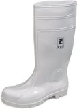 Merkloos Cerva EUROFORT S4 SRC laars 02040067 - Wit - 47