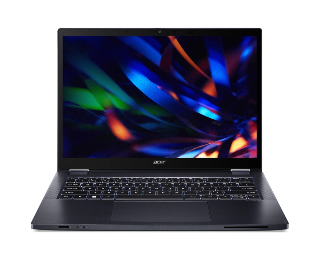 Acer TravelMate Spin P4 Spin P4 TMP414RN-53-TCO-51JS