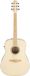 Ibanez AAD77M1E-OAW Open Pore Antique White - Akoestische gitaar