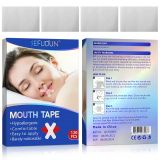 Deepsleep SleepStrips Premium Anti-Snurk Mondpleisters kruis - 120 stuks