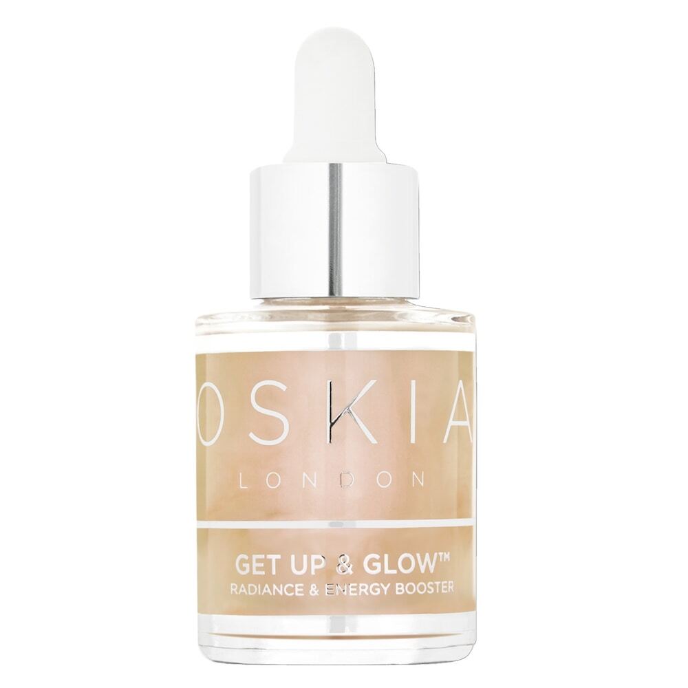 Oskia Oskia Get Up And Glow Anti-aging serum 30 ml