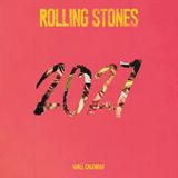 ML Publishing The Rolling Stones Kalender 2027 Wandkalender