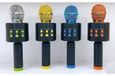 ADAR Microfoon met Bluetooth-luidspreker - Diverse designs