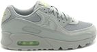 Nike Air Max 90 Sneakers Herren Grau Grün
