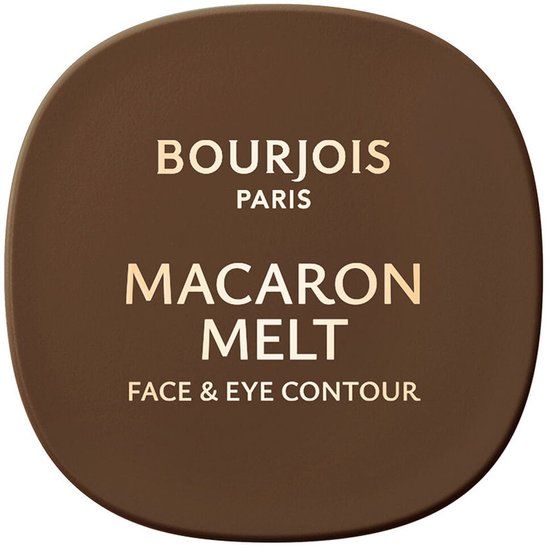 Bourjois Make-up Set MACARON MELT Toffee