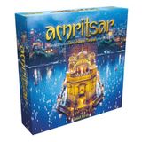 Amritsar: Heras, D: Amritsar: Der Goldene Tempel