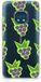 B2Ctelecom Nokia XR20 Siliconen Case Druiven