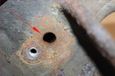 KS Tools 150.1985 Frictiewaarden voor ABS-sensoren, Ø 15 mm