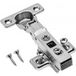 Gedotec MINI STAR Charnière invisible Ø 26 mm avec fermeture douce, arrêt central/double