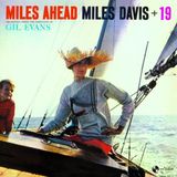 Miles Davis Miles Ahead +19