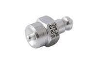 CLAS Equipements Op1 pincet voor buizen Ø 6 mm – SA 8063