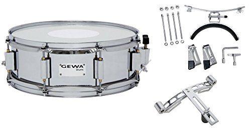 GEWA Marching drum Kleine trom