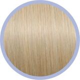 Seiseta Microring Extensions - natural straight #20 50cm