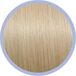 Seiseta Microring Extensions - natural straight #20 50cm