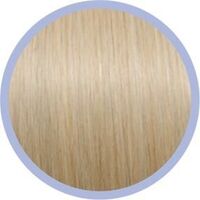 Seiseta Microring Extensions - natural straight #20 50cm