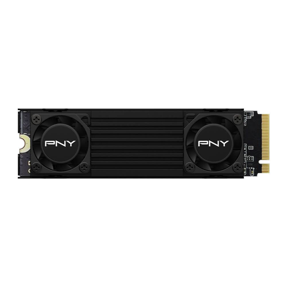 PNY CS3150 2TB NVMe PCIe Gen5 M.2 SSD