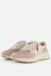 Gabor Sneakers K-leest beige Synthetisch