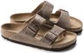 Birkenstock Arizona Slippers Senior Bruin Unisex Maat 45