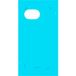 Google Pixel 9a Adhésif Secondaire Couvercle Batterie, Service Pack G806-14766-01