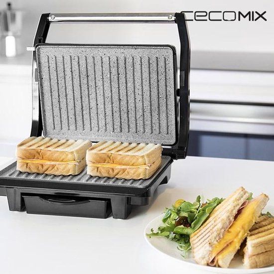 Cecotec 03023 Contactgrill