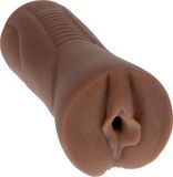 Honey Gold - ULTRASKYN Pocket Pussy - Caramel