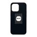 Bonamaison Housse imprimée numériquement compatible iPhone 12 Pro Max