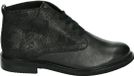 Verhulst - 7432 H - Chaussures mi-hautes - Noir - Taille 37