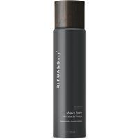 Rituals Homme Shave Foam 200 ml