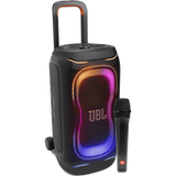 JBL Partybox 330 Zwart + JBL PBM100