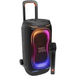 JBL Partybox 330 Zwart + JBL PBM100