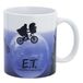 STOR Keramische Mok E.T. de Buitenaardse 325ml