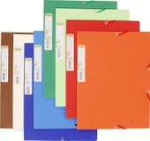 Exacompta 56980E Mappen Papier Multi 32x24 cm