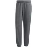adidas Performance MERCEDES - AMG PETRONAS FORMULA ONE TEAM PREMIUM JOGGINGBROEK - Heren - Grijs - Maat L