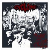 Sonic Rendezvous Cyclone - The First Of The Cyclone Men (CD)