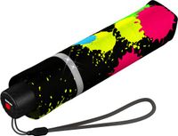 Knirps Rookie Manual Umbrella Bubble Bust