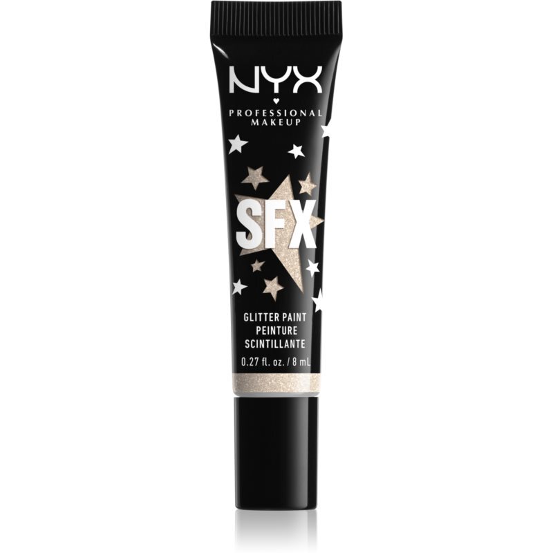 NYX Professional Makeup Halloween