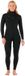 Rip Curl Dawn Patrol Pro 3/2 Mm Combinaison de plongée pour femme