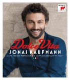 Sony Music Sony Classical Jonas Kaufmann - Dolce Vita