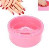OEM ZenithVibe Dip kom voor manicure - Verwijder verdikte nagellak en kunstnagels - Manicure gereedschap