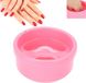 OEM ZenithVibe Dip kom voor manicure - Verwijder verdikte nagellak en kunstnagels - Manicure gereedschap