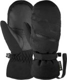 Reusch Alba Gore-Tex Ski- en snowboardwanten dames Zwart 6.5