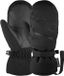 Reusch Alba Gore-Tex Ski- en snowboardwanten dames Zwart 6.5