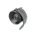 THERMOTEC DDW015TT Pulseur d'air pour véhicules avec direction à gauche