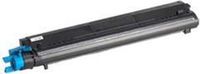 Konica Minolta Toner Cartridge Cyan 1710530-004