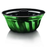 Berlinger Haus BH/6459 Bakplaat Oven Rond Aluminium Groen 25 cm