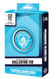 Topps Manchester City Tin de collection